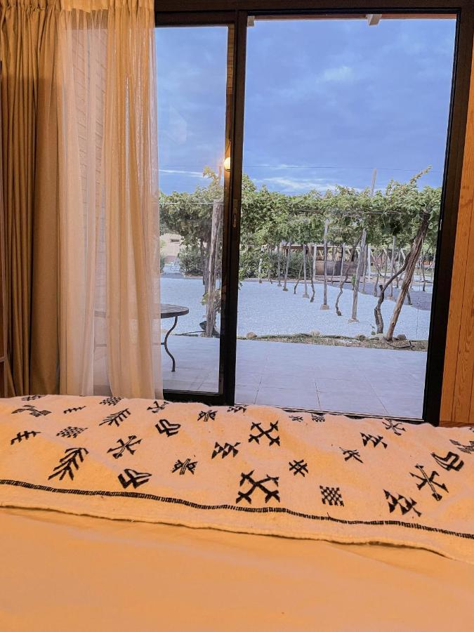 Villa Domain The Blaze à Marrakesh Extérieur photo